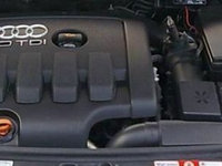Motor Audi A4 B7 2.0 TDI 103 KW 140 CP Cod BPW