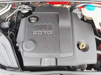 Motor Audi A4 B7 2.0 tdi BLB S-line