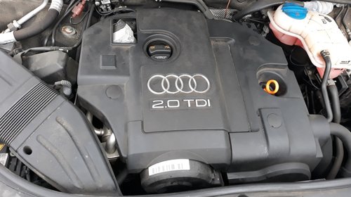 Motor Audi A4 B7 2.0tdi BPW