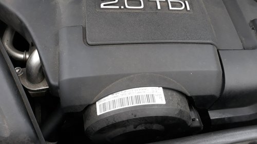 Motor Audi A4 B7 2.0tdi BPW