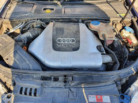 Motor Audi A4 B7 2.5 TDI BDG
