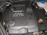 Motor Audi A4 B7 8E 2.0 TDI 140 HP BLB