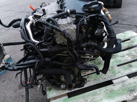 Motor Audi A4 B7 8E 2.0 TDI 2005-2008 cod: BRE