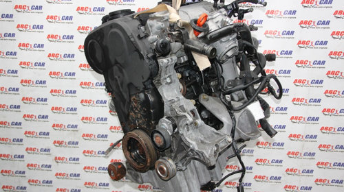 Motor Audi A4 B7 8E 2.0 TDI 2005-2008 cod: BR