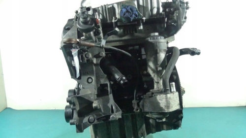 Motor Audi A4 B7 B8 2.0 tdi 2008-2015 motor stare perfecta caga cag cagb 143cp E5 cod oe CAGA