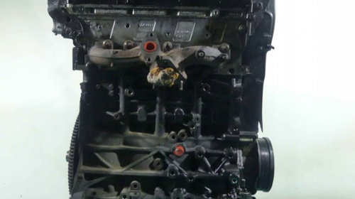 Motor Audi A4 B7 B8 2.0 tdi 2008-2015 motor stare perfecta caga cag cagb 143cp E5 cod oe CAGA