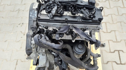 Motor Audi A4 B7 B8 2.0 tdi 2008-2015 motor s