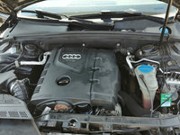 Motor Audi A4 B8 1.8 TFSI CABB