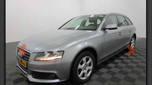 Motor Audi A4 B8 1.8 TFSI CDHA