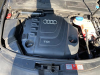 Motor Audi A4 B8 2.0 CAGB la proba