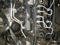 Motor Audi A4 B8 2.0tdi 143cp Cod motor : CAGA