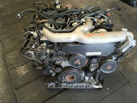 Motor Audi A4 B8 2.7 TDI CAM CAMA CGK euro 5