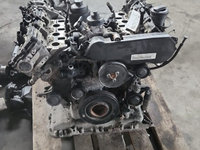 Motor Audi A4 B8 2.7 Tdi CGK 2010