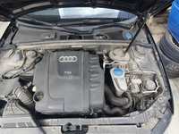 Motor Audi A4 B8 2010 2.0TDI CAGA