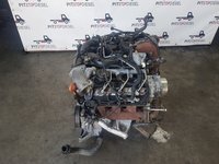 Motor Audi A4 B8 3.0 TDI CDU