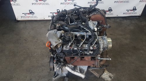 Motor Audi A4 B8 3.0 TDI CDU