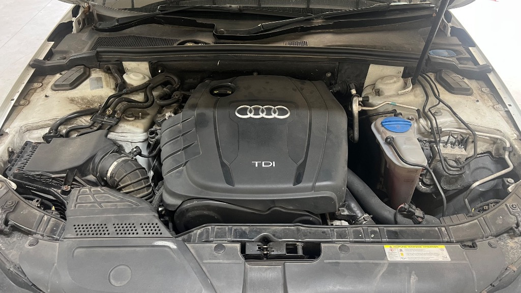 Motor Audi : A4 B8.5 A5 Q5 (8K) 2012 - 2016 2.0 TDI 150cp cod CJC