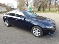 Motor Audi A4 B8 ( 8K ) 2.0 TDI CAG 100.000 KM ( import Germania )