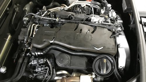 Motor Audi A4 B8(8K) A5 8T A6 4F 2.0 TDI 170 cai cod motor CAH 120.000 km