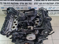 Motor Audi A4 B8 A5 2.7 Tdi Euro 5 CGK Cu Dovada Video Si Garantie Dezmembrez Audi A5 8T 2.7 Tdi Euro 5 Motor CGKA Cutie Automata MMW Bixenon Volan Stanga - Dezmembrari Arad