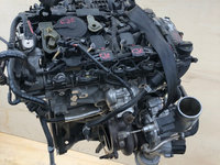 Motor Audi A4 B8 A5 8T Q5 8R 1.8 TFSI CJE
