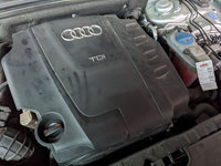 Motor Audi A4 B8 A5 A6 2.0 diesel cod CAGA 143cp