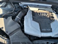 Motor Audi a4 b8 an fabr 2008 2009 2010 2011 cod motor cama cgka 180000km