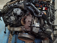 Motor Audi A4 B8 Audi A5 2.7 TDI din 2008 cod CGK