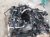 Motor Audi A4 B8 Audi A6 C7 Audi A8 4H 3.0 TDI cod : CDU 89000 KM