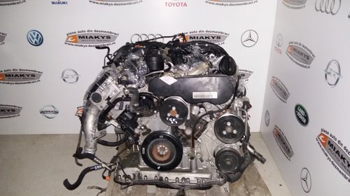 Motor Audi A4 B8 tip-CGK