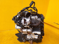 Motor Audi A4 B9 2.0 TDI DET complet