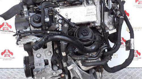 Motor Audi A4 B9 A5 Q5 2.0 D 2015 - 2021