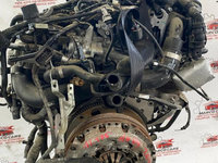 Motor Audi A4 B9