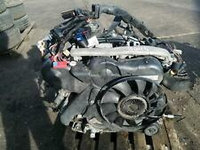 Motor Audi A4 Cabrio 2004 2.5 TDI Diesel Cod motor BDG(BFC/BCZ) 163CP/120KW