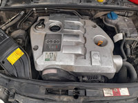 Motor Audi A4 cod AVF stare perfecta de functionare