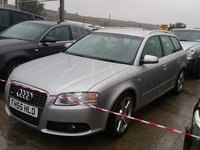 Motor AUDI a4 cod bre