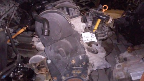 Motor Audi A4/VW Passat/Skoda Superb 1.9, AVF