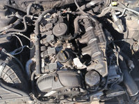 Motor audi A5 1.8 tfsi CAB