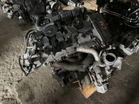 Motor Audi A5 1.8 TFSI CABB complet