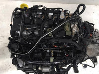 Motor Audi A5 2.0 TFSI CNC, CNCD complet