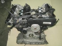 Motor Audi A5 2.7 TDI tip motor CGKA 2007 - 2012