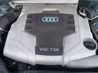 Motor Audi A5 2008-2011 tip-CAM 2700TDI cama