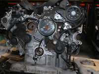 Motor Audi A5 2011 CAM