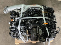 Motor Audi A5 3.0 TDI CCW complet