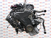 Motor Audi A5 8T 2.0 TDI 2008-2015 cod: CJC