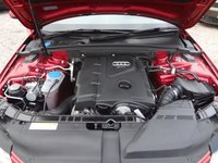 Motor AUDI A5 A4 2.0 TFSI CDN KPL