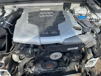 Motor Audi A5 A4 3.0 Diesel 140.000 km Cod motor CCW