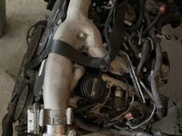 Motor Audi A5, A4 3.0 tdi 2009