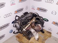 Motor Audi A5 tip-CAG 2.0 tdi 140 cp
