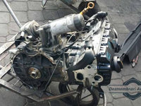 Motor Audi A6 (1997-2004) [4B, C5]